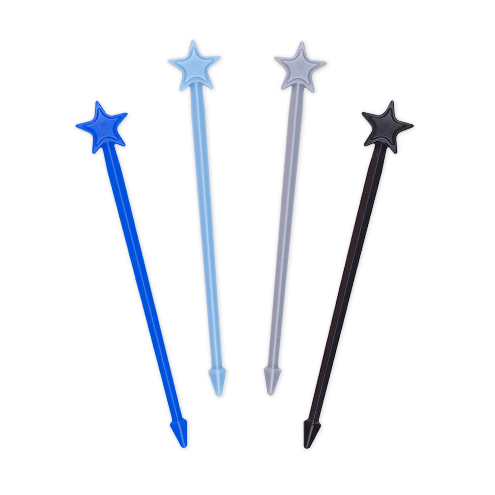 Pack de 4 Lunch Punch Amarillo Yumbox