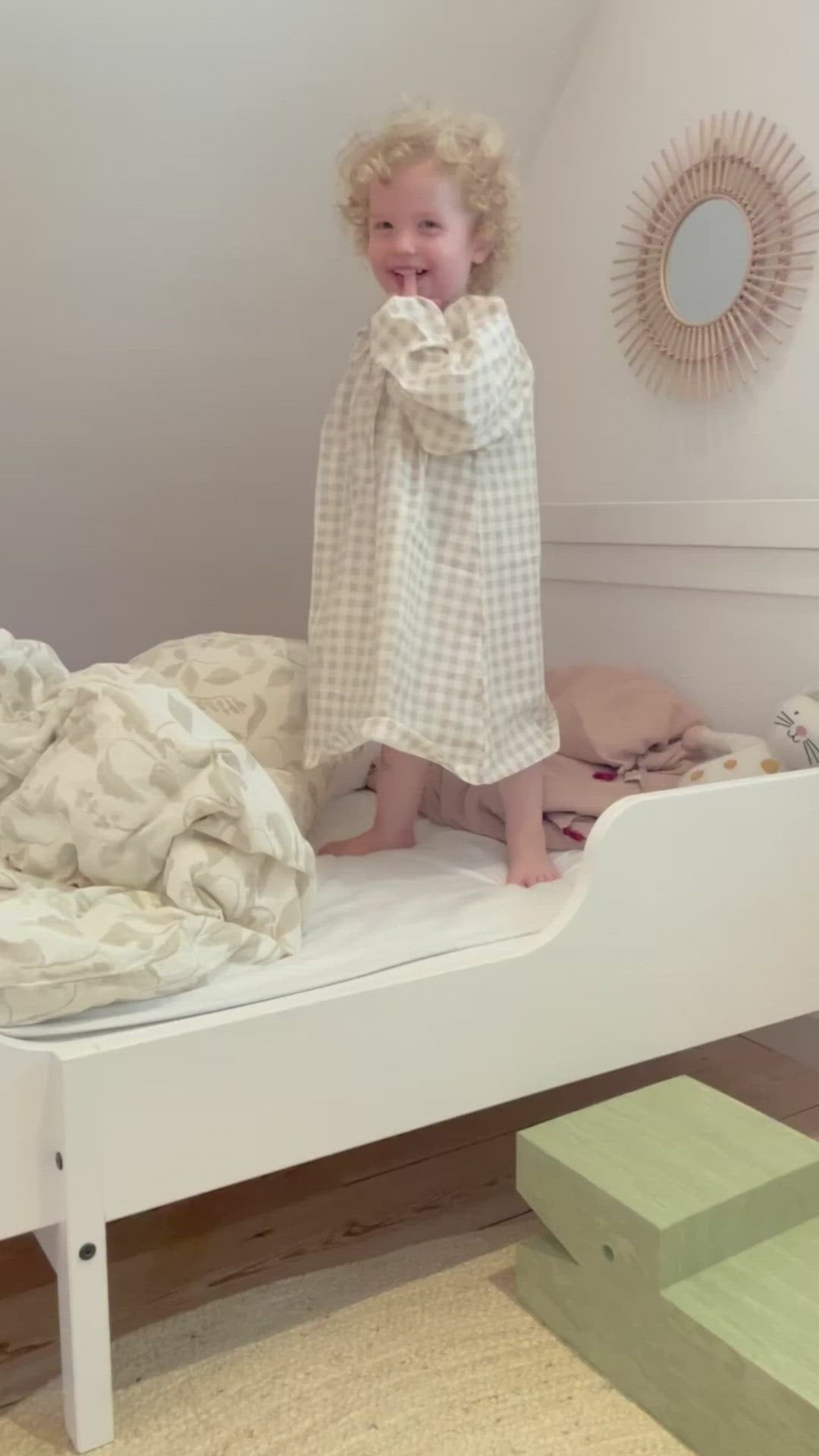 bObles Cocodrilo Marmol Nature