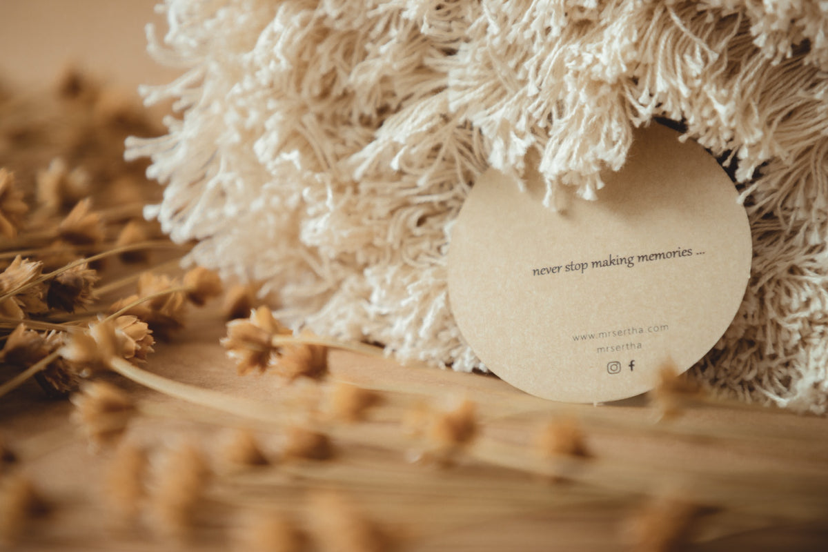 Mantita Shiloh Menta MrsErtha