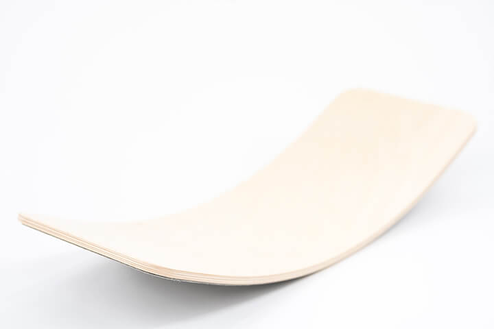 Tabla curva de equilibrio. Talla S