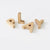 Letras Abecedario en Bamboo - Wee Gallery