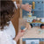 Banco de trabajo con herramientas de madera FSC Little Dutch