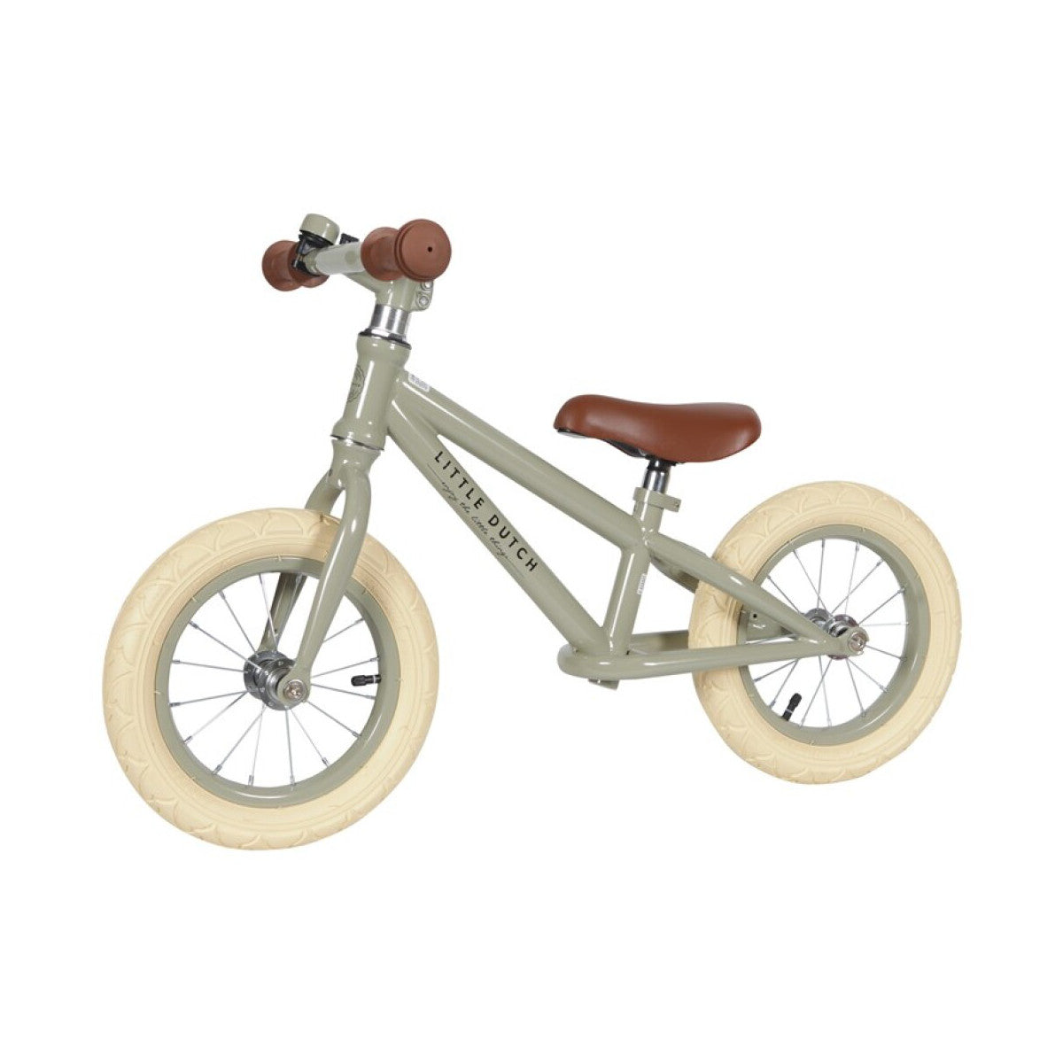 Bicicleta de equilibrio Oliva Little Dutch