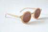 Gafas de sol infantil Latte MrsErtha