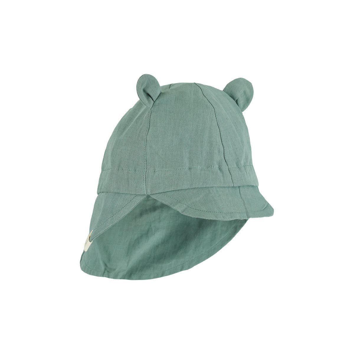 Sombrero Eric sun - Verde menta Liewood