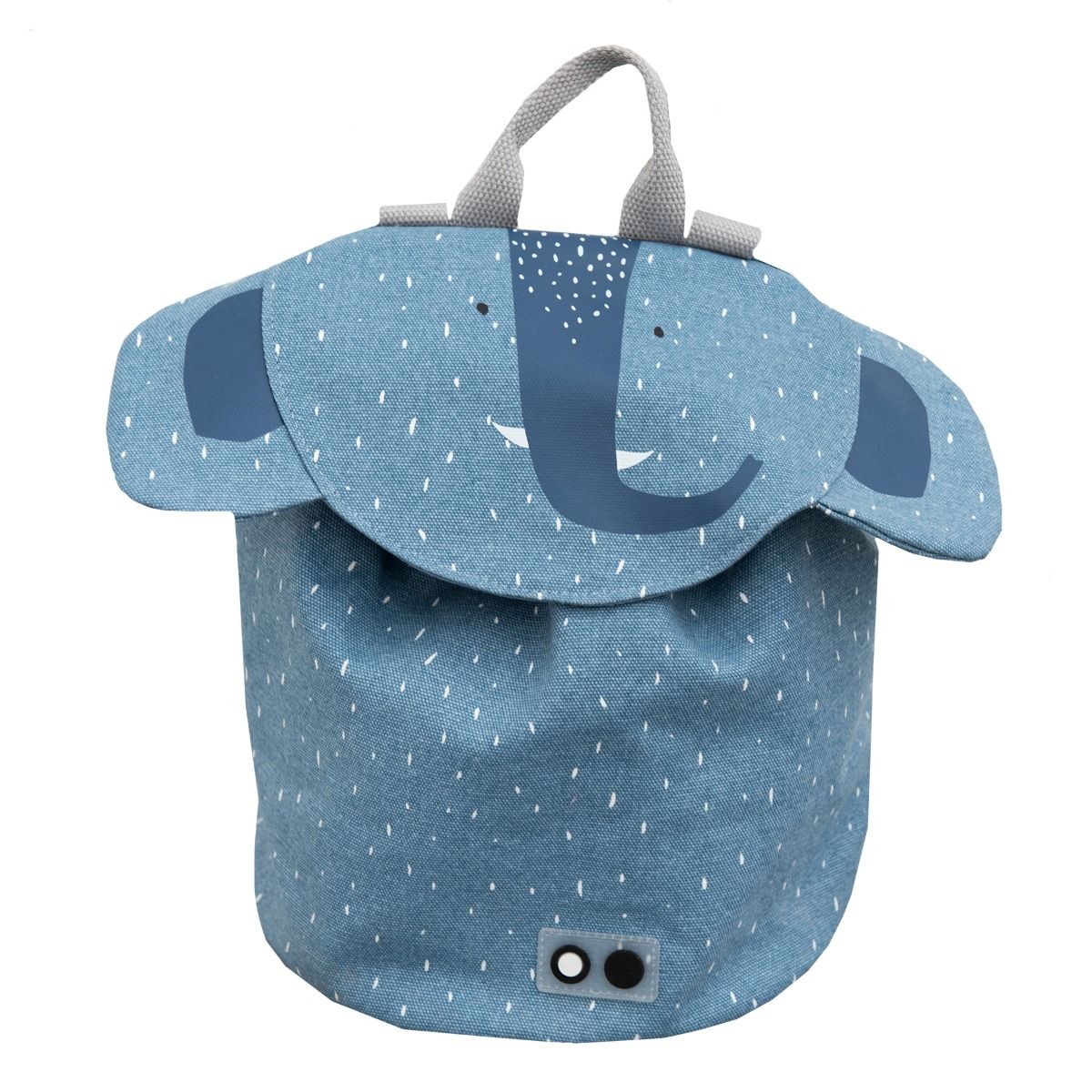 Mini Mochila infantil Elefante de Trixie