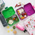 Pack de cortadores accesorios para Yumbox
