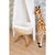 Minicuna de Ratán con colchón 90x50 Childhome