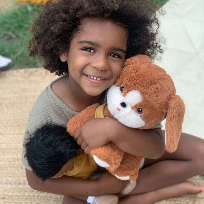 Buddy Dinkum dog Olli Ella