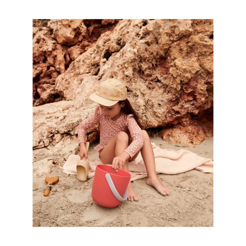 Set de playa Donny Apple Liewood