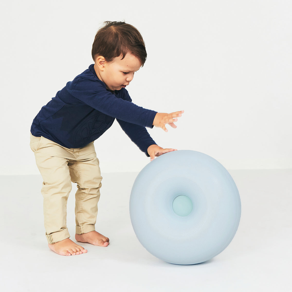 bObles Donut pequeño