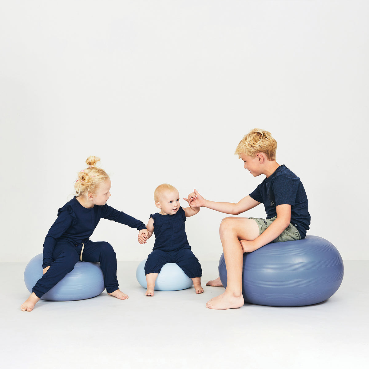 bObles Donut mediano