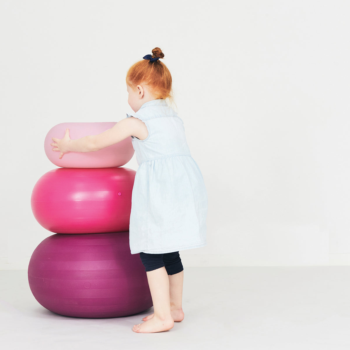 bObles Donut pequeño