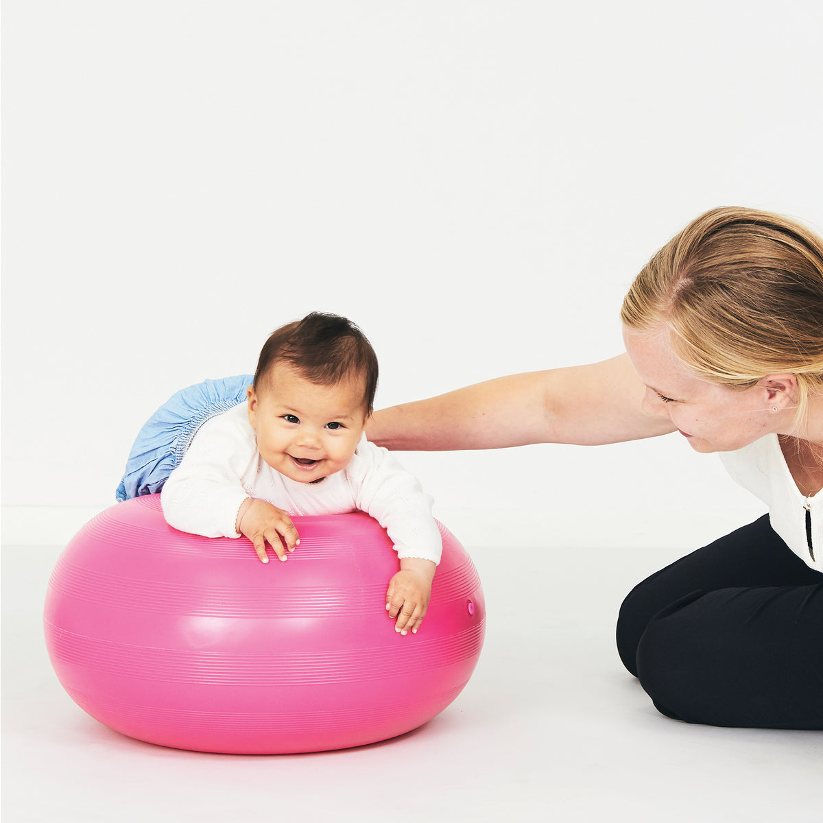 bObles Donut mediano