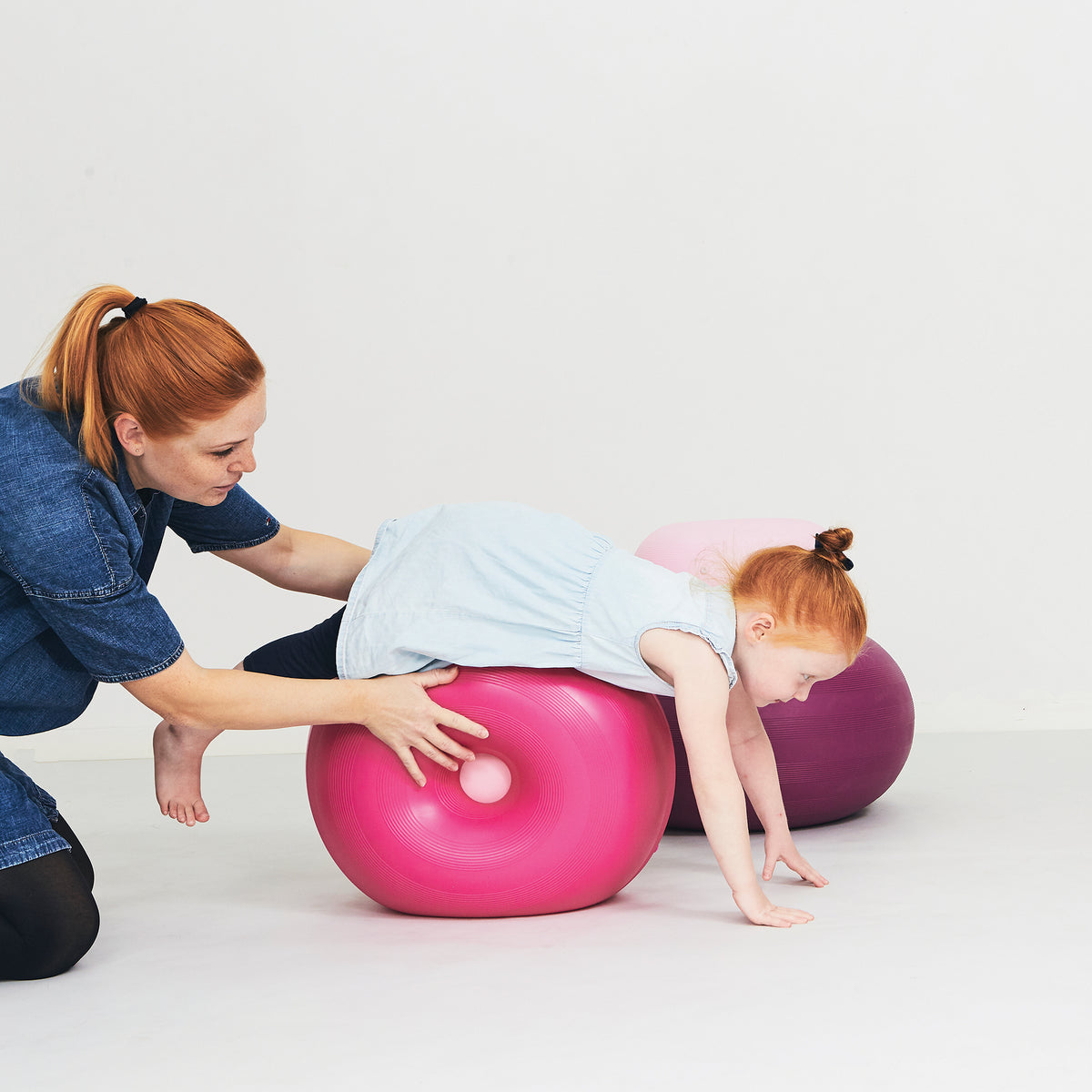 bObles Donut mediano