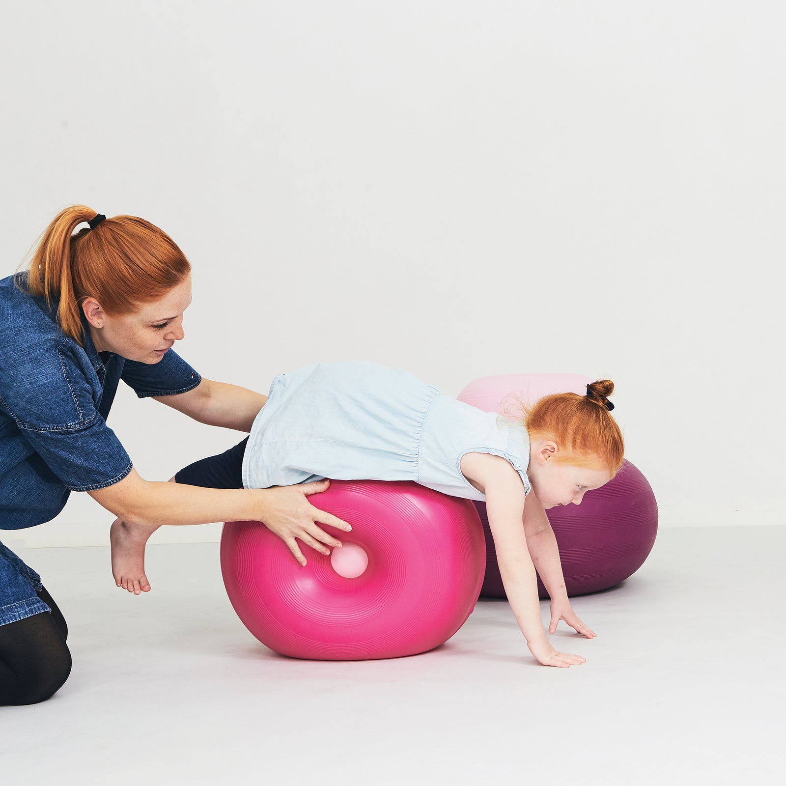 bObles Donut mediano