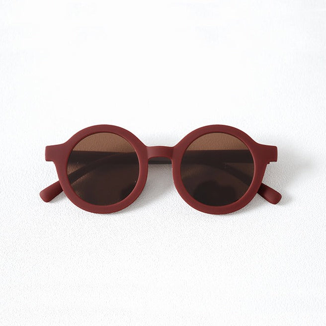 Gafas de sol infantil Grape MrsErtha