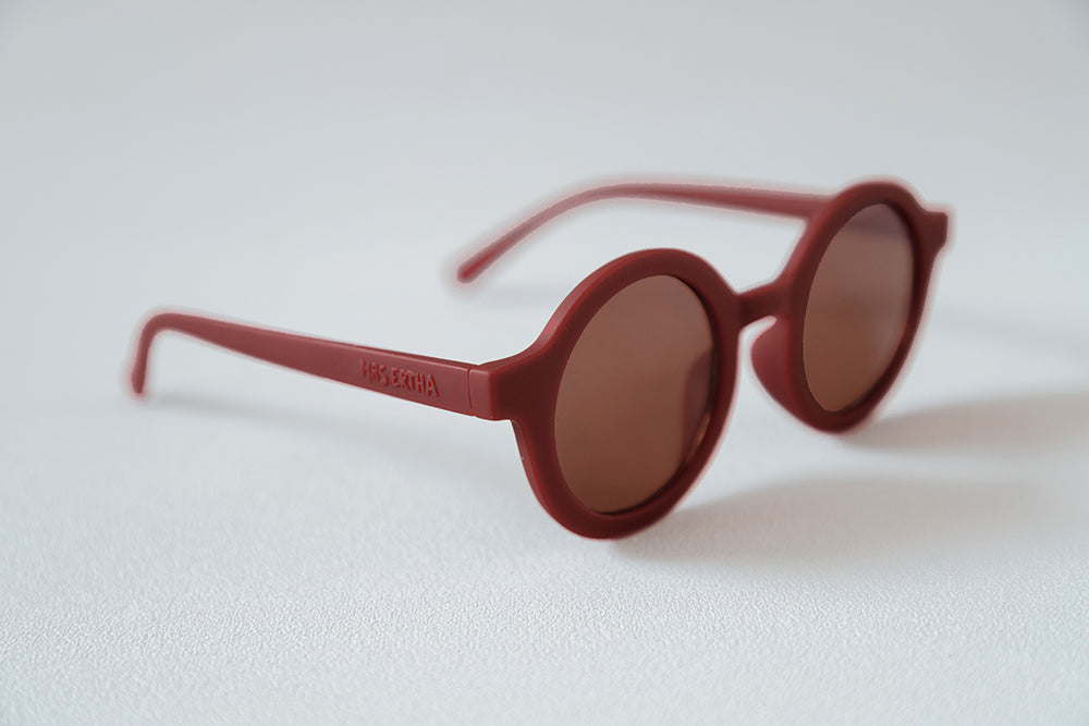 Gafas de sol infantil Grape MrsErtha