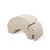 bObles Elefante Marmol Nature