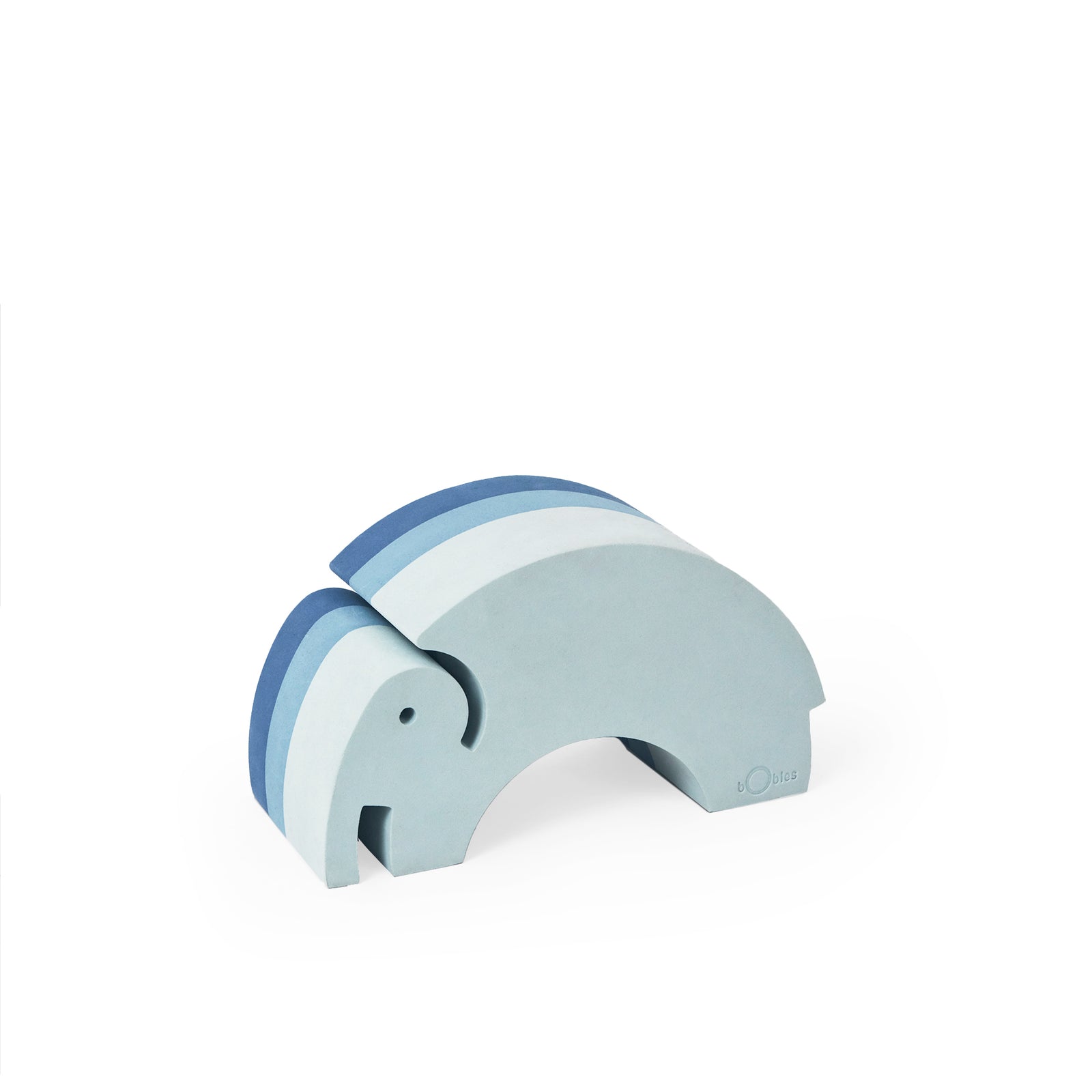 bObles Elefante mediano