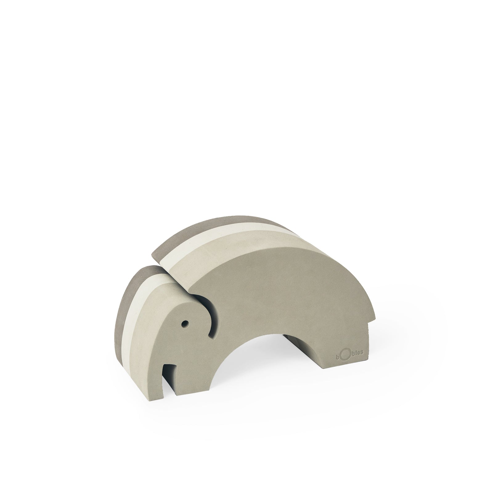 bObles Elefante mediano