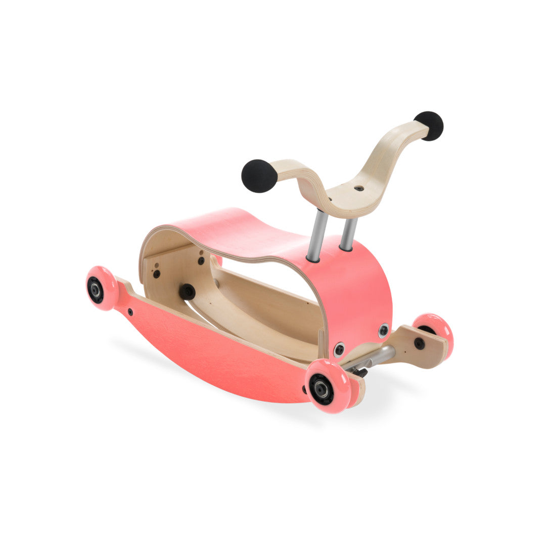 Wishbone Mini Flip Rosa