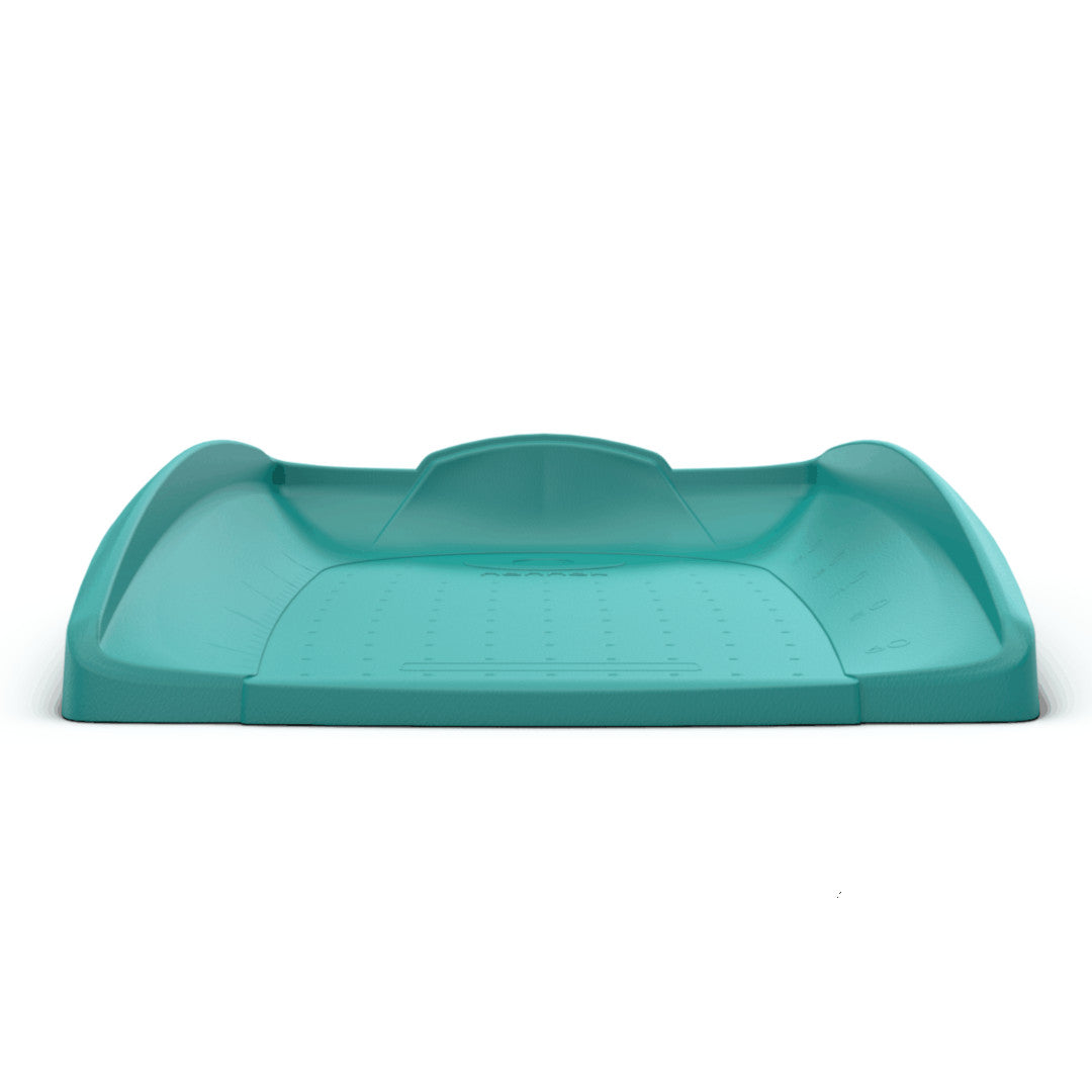 Cambiador Nannak Baby Care Station Turquesa