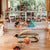 Ringroad- Carretera Flexible Waytoplay 12 piezas
