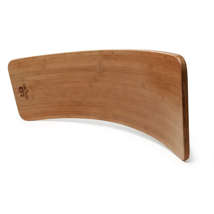 Tabla curva de equilibrio Bamboo.