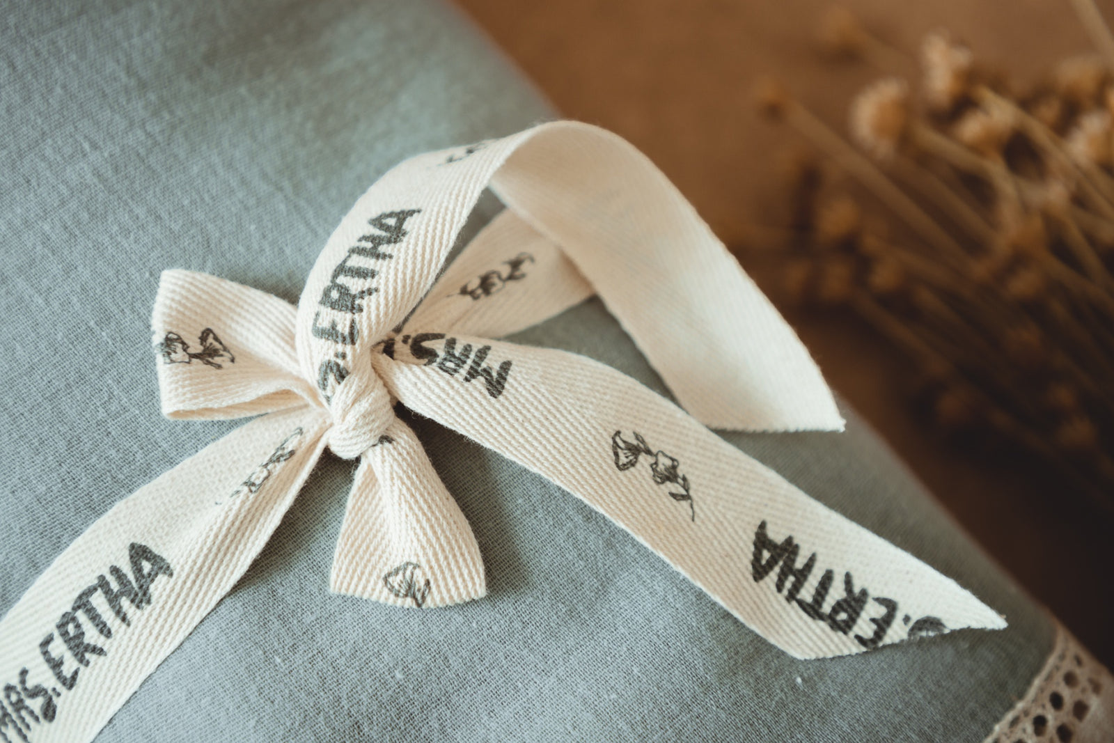 Mantita Shiloh Steel MrsErtha