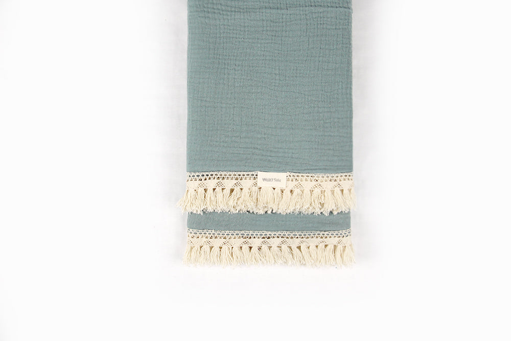 Mantita Shiloh Menta MrsErtha