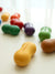 Set de 8 crayon cacahuete Goober