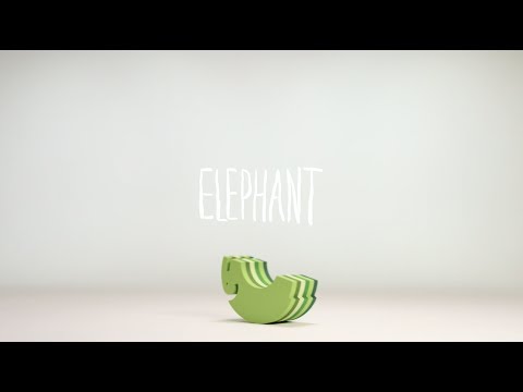 bObles Elefante