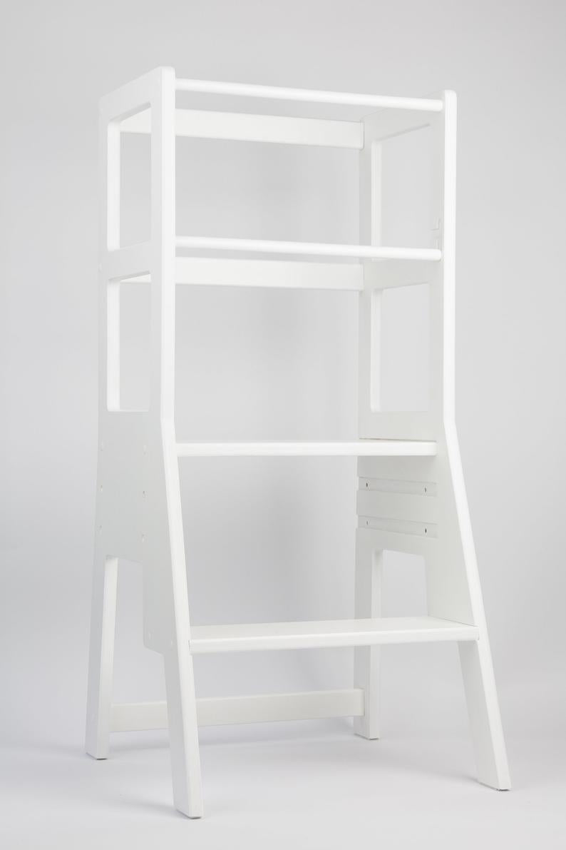 Torre de aprendizaje Premium