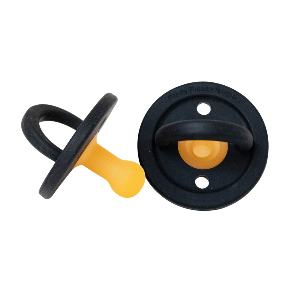 Chupete Modern Raven de PPT