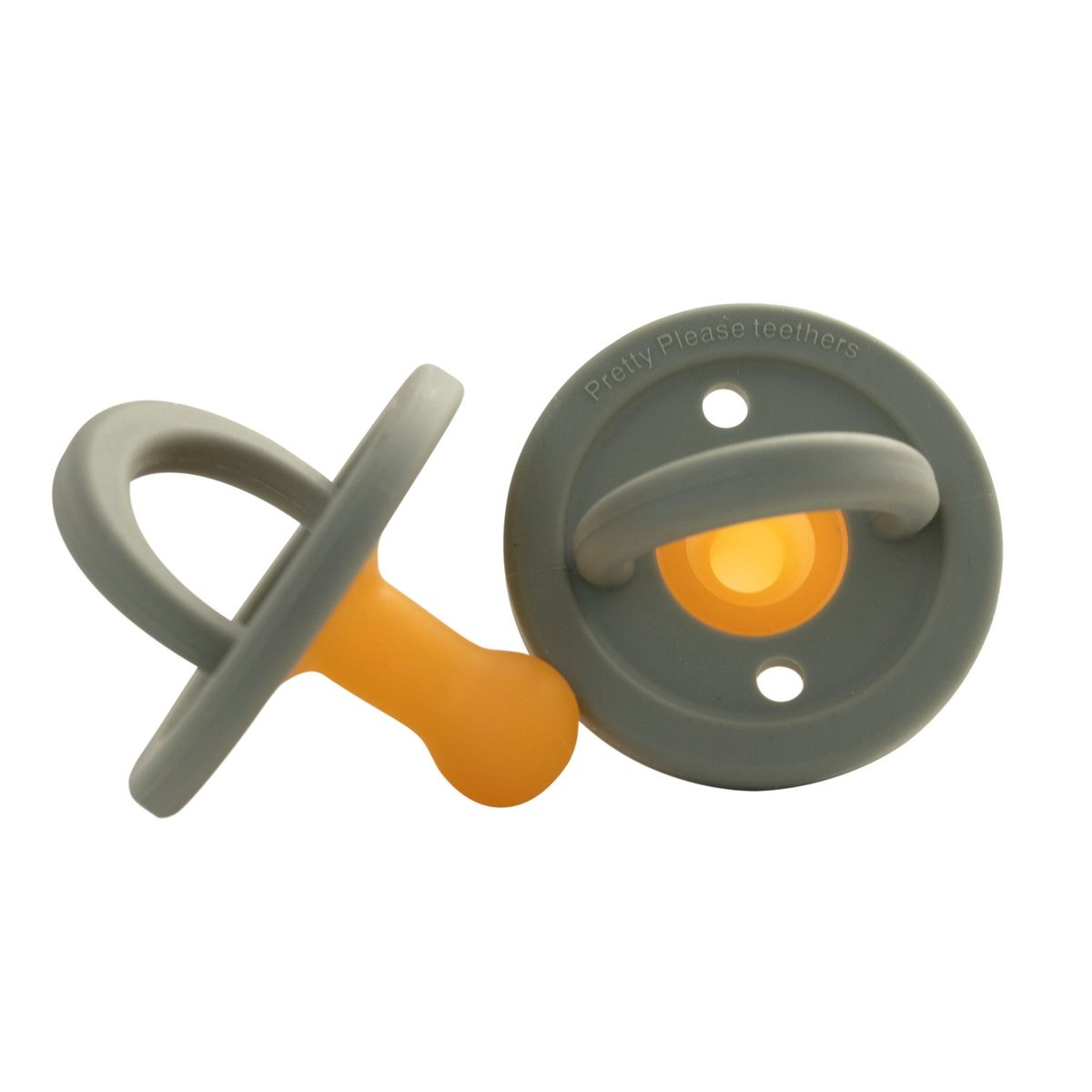 Chupete Modern Eucalyptus de PPT