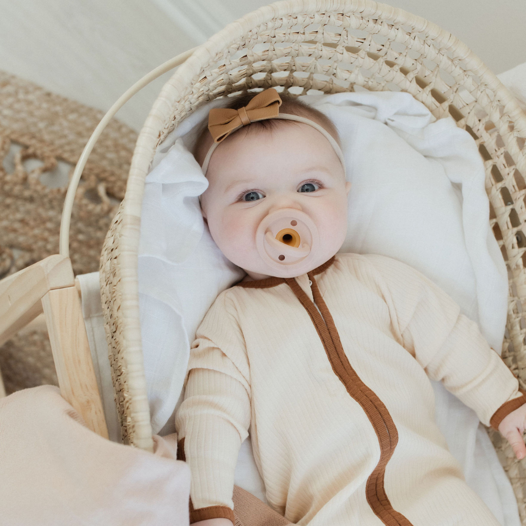 Chupete Modern Rose de PPT