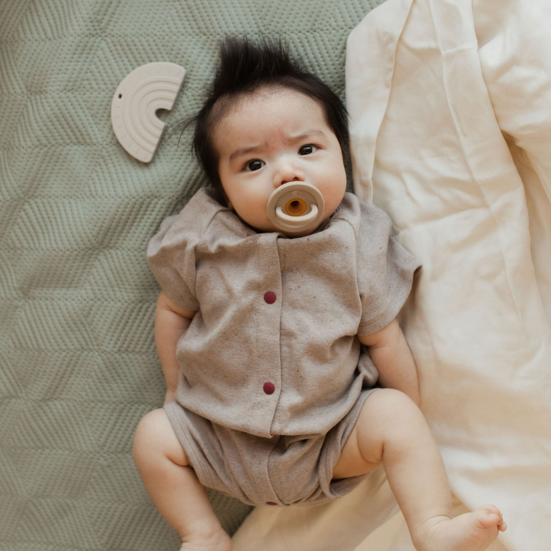 Chupete Modern Warm de PPT