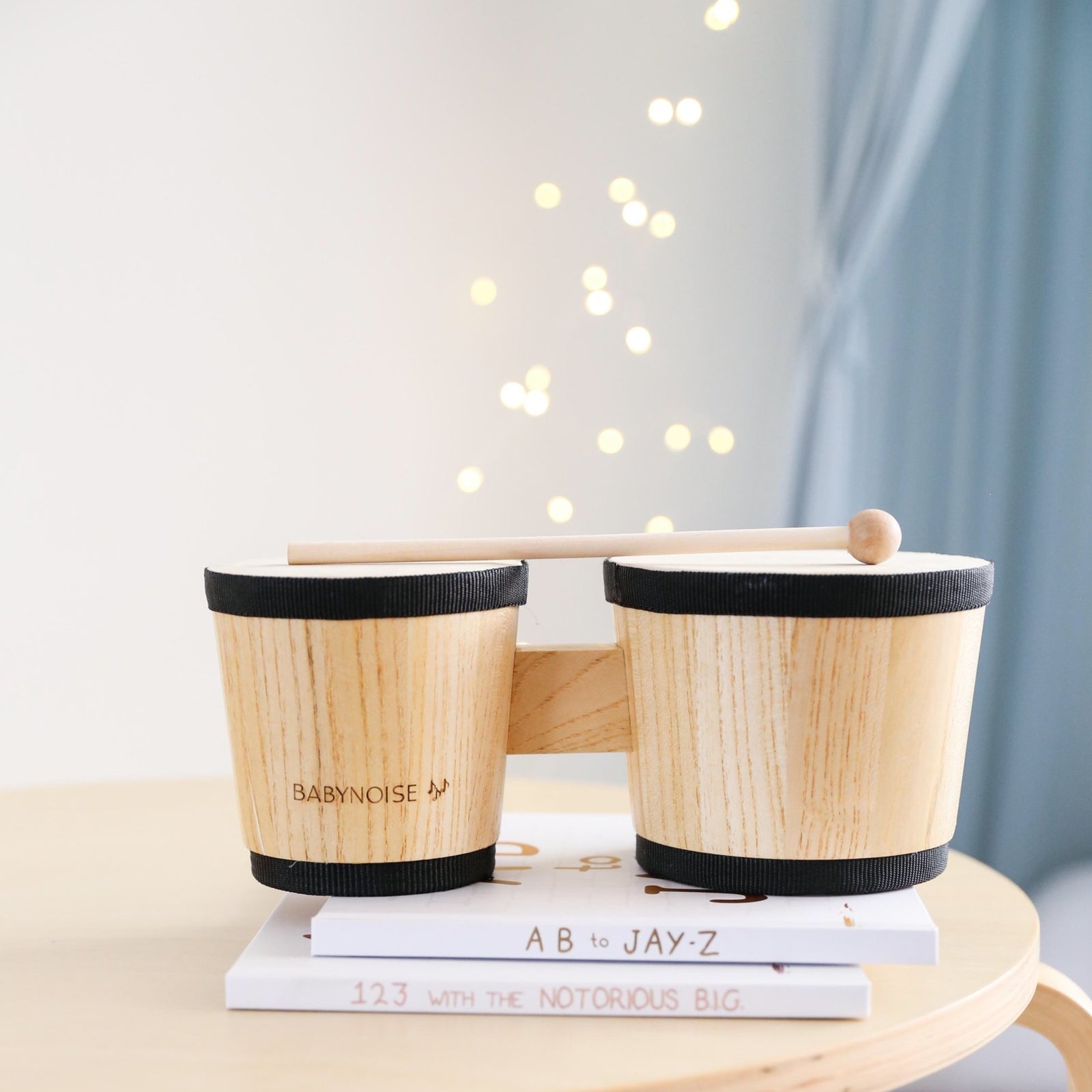 Bongos de BBnoise