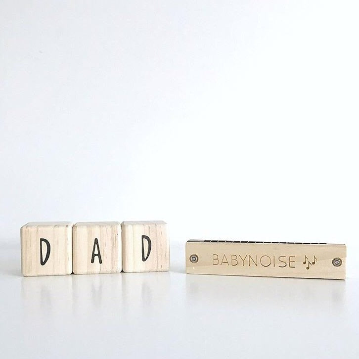 Armónica de BBnoise