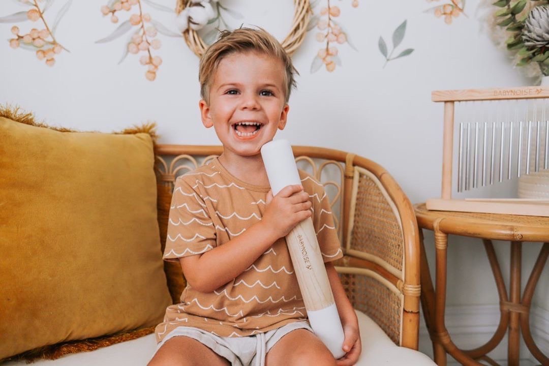 Palo de lluvia de BBnoise