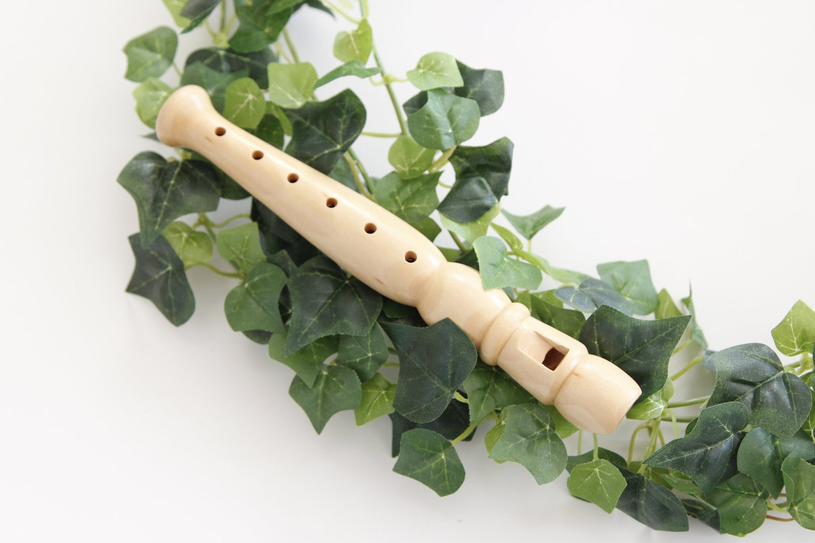 Flauta de madera de BBnoise