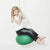 Donut columpio bObles