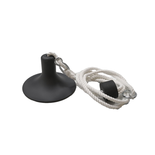 Donut columpio bObles