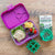 Pack de cortadores accesorios para Yumbox