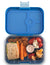Fiambrera Yumbox Panino Azul Tiburon 4