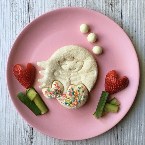 Pack de cortadores accesorios para Yumbox