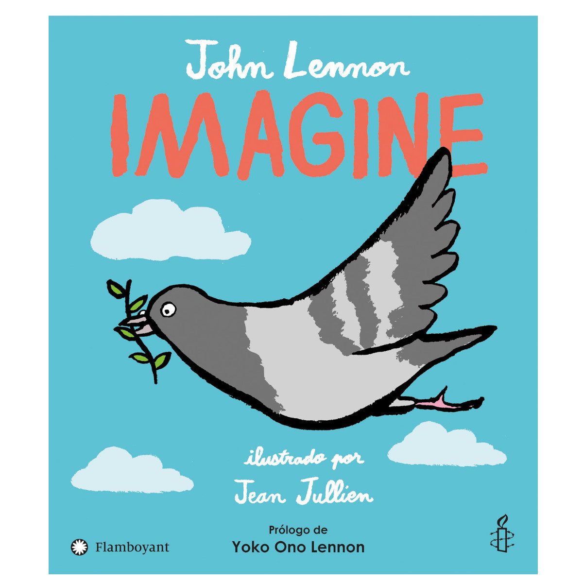 Imagine