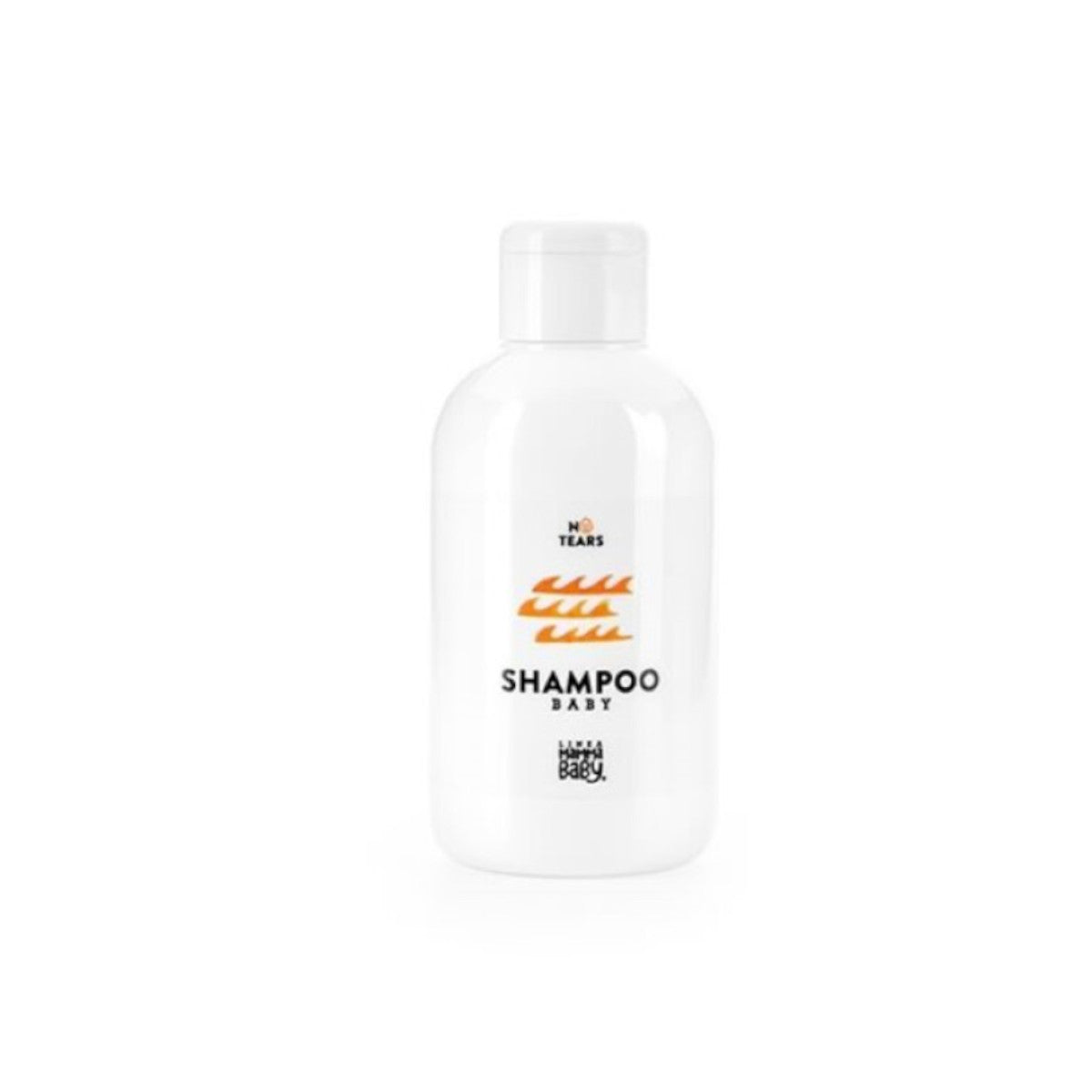 Champú no lagrimas 250 ml Mamma baby