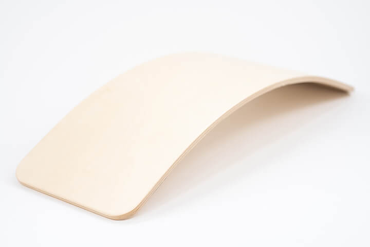 Tabla curva de equilibrio. Talla S